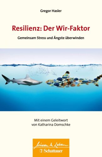 Gemeinsam Resilienz Stärken: Resilienz – Der Wir-Faktor | Moment By Moment